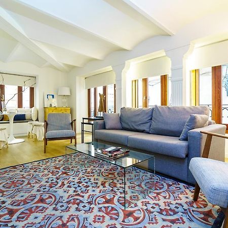 Valencia Luxury - Boutique Redonda Lejlighed Eksteriør billede