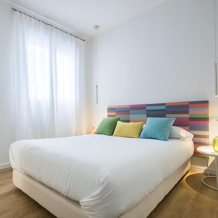 Valencia Luxury - Boutique Redonda Lejlighed Eksteriør billede