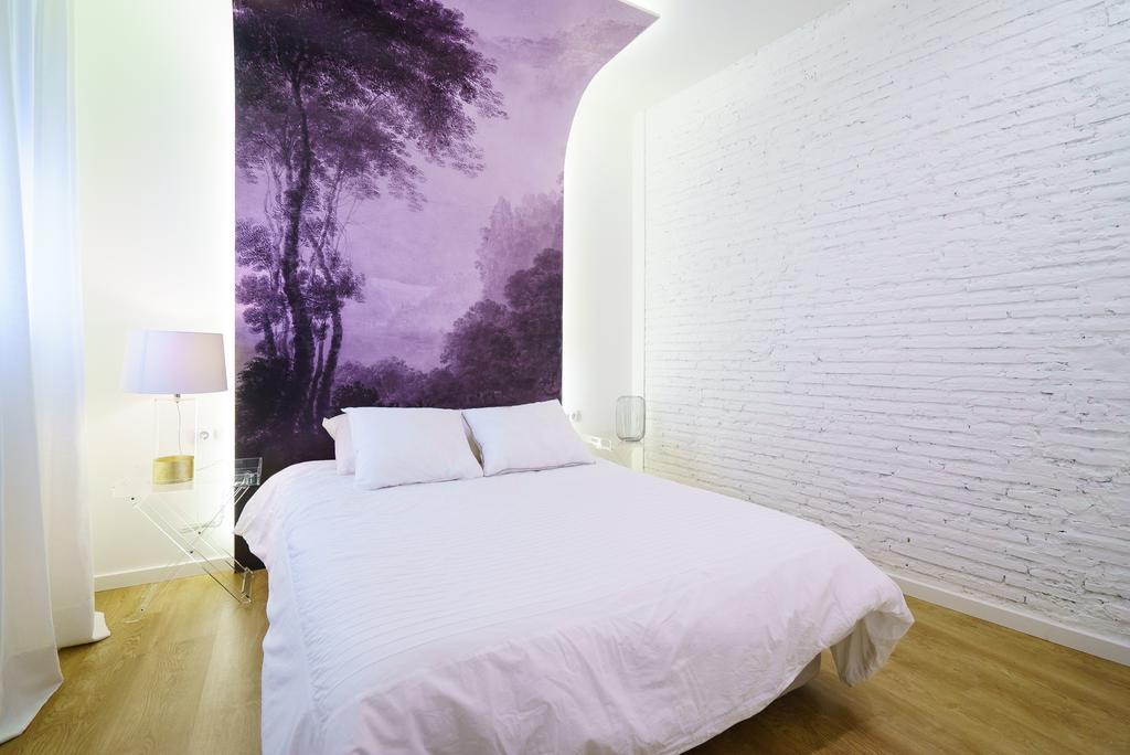 Valencia Luxury - Boutique Redonda Lejlighed Eksteriør billede