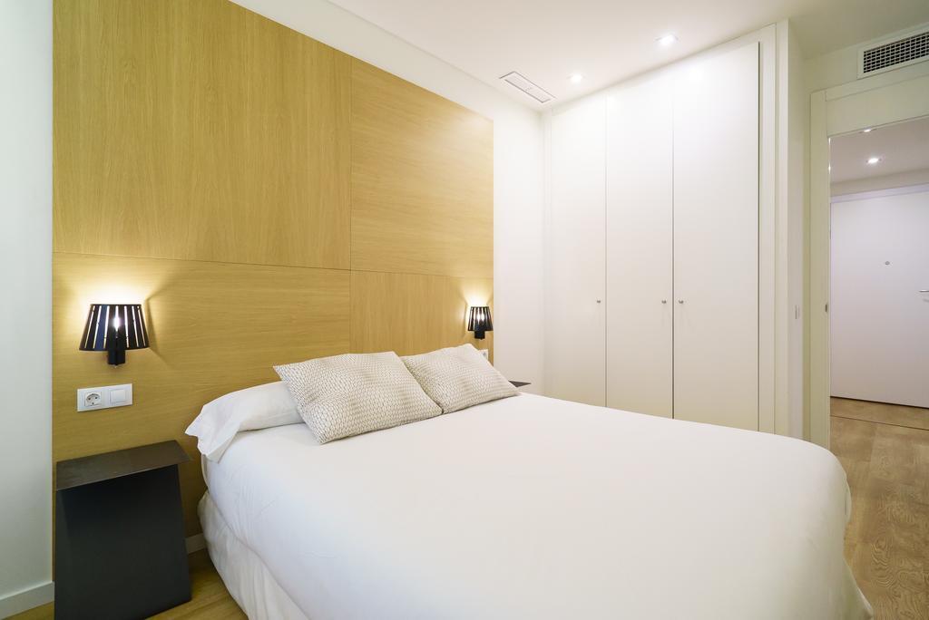 Valencia Luxury - Boutique Redonda Lejlighed Eksteriør billede