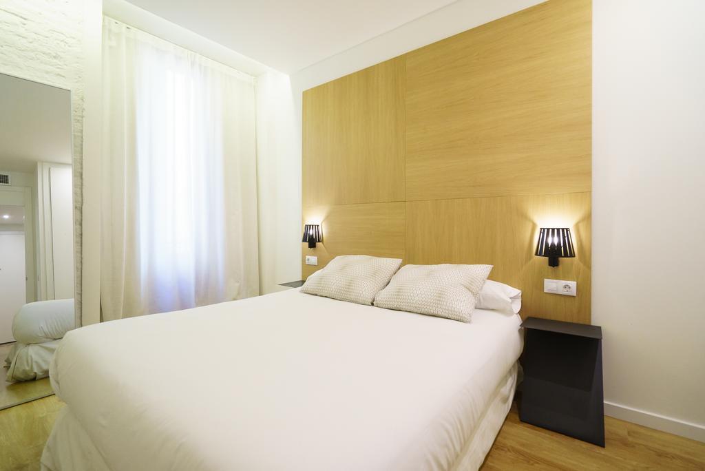 Valencia Luxury - Boutique Redonda Lejlighed Eksteriør billede