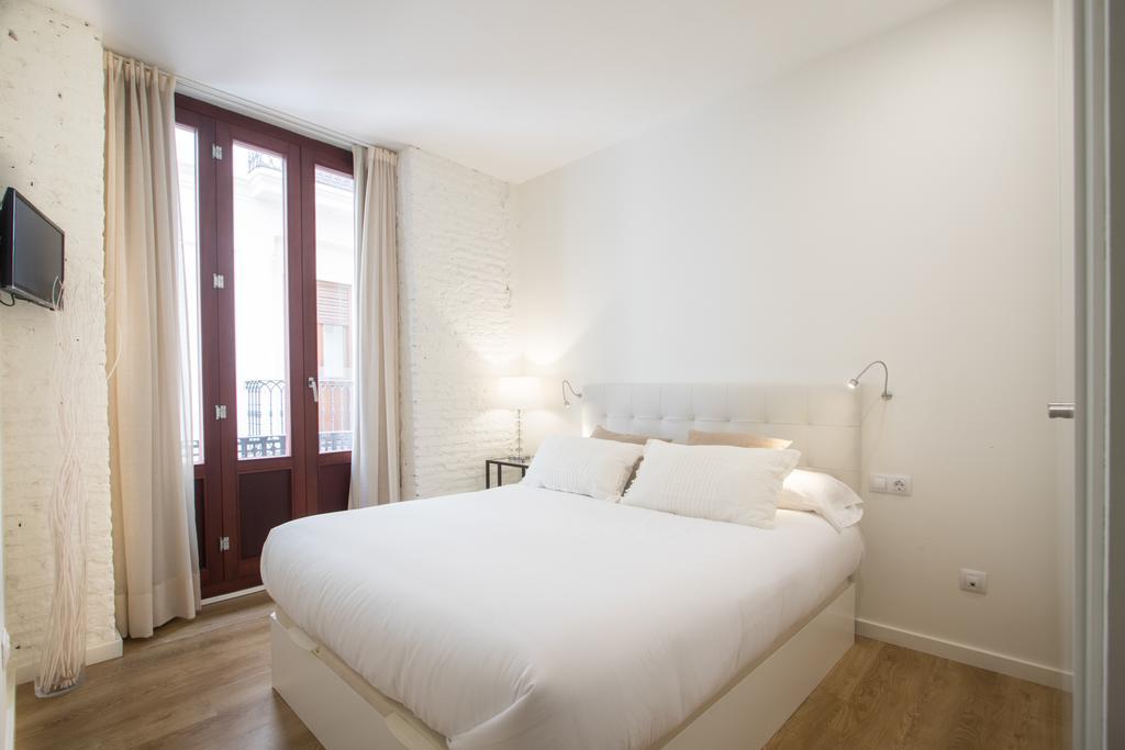 Valencia Luxury - Boutique Redonda Lejlighed Eksteriør billede