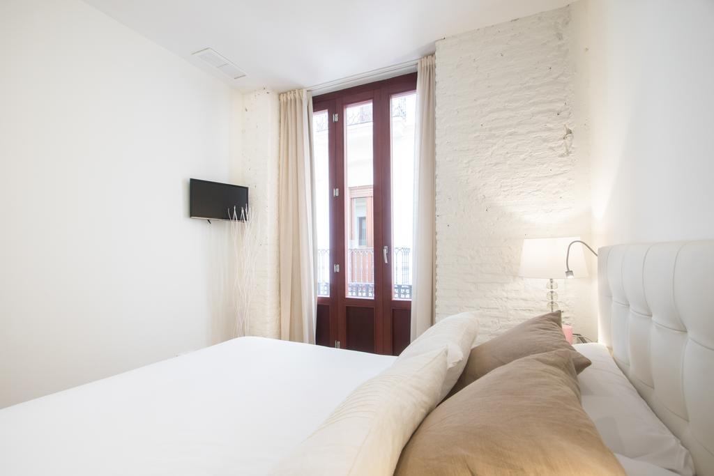 Valencia Luxury - Boutique Redonda Lejlighed Eksteriør billede